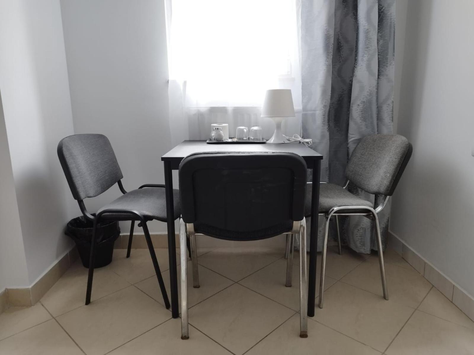 Apartamenty Golebia-Economic, Poznan